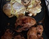 Foto del paso 3 de la receta: Bondiola a la chapa