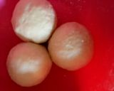 A picture of step 4 of Egg roll.