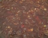 A picture of step 9 of Fish in Tamarind Sauce.