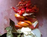 Foto langkah ke 2 dari resep Kerang mercon.