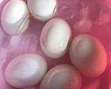 ยำไข่ตาหวาน ตาหว๊านหวาน เยิ้มเลย วิธีทำสูตร 1 รูป