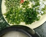 फ्राइड राइस(fried rice recipe in hindi) रेसिपी चरण 1 फोटो