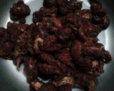 Foto langkah ke 1 dari resep TUMIS DAGING SENSASI KOPI.
