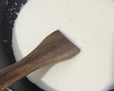Foto langkah ke 7 dari resep Pie Fla Keju.