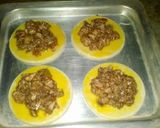 A picture of step 10 of Chicken Ghee Puff Pastry.