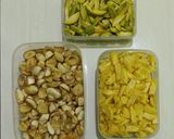 Foto langkah ke 1 dari resep Asinan Buah.