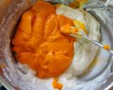 Mango shrikhand recipe step 2 photo