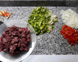 Foto del paso 2 de la receta: Guiso a mi estilo