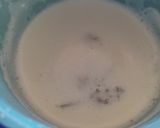 Foto del paso 2 de la receta: 🌸Bubble te de lavanda 🧋🌸