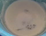 Foto del paso 2 de la receta: 🌸Bubble te de lavanda 🧋🌸