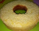 Foto langkah ke 6 dari resep Bolu keju.