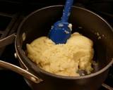 Cream Puffs with a Pumpkin Spice Cream Filling recipe step 5 photo