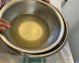 Foto del paso 2 de la receta: Sorbete de champagne