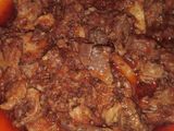 الدواره او التقليه مغربيه 🍲