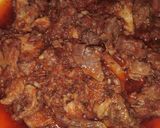صورة لخطوة 1 من وصفة الدواره او التقليه مغربيه 🍲