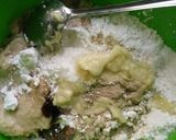 Foto langkah ke 1 dari resep Siomay ayam tanpa kulit.