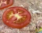 Фото кроку 5 до Картопляна 🥔запіканка з фаршем та овочами 🥕🥔🧅🍅🧄.