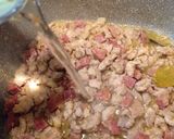 Foto del passaggio 3 della ricetta Malloreddus alla Campidanese