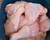 Foto langkah ke 1 dari resep Ayam Kecap.