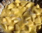 Foto del paso 3 de la receta: Torta de manzanas
