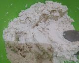 Foto langkah ke 1 dari resep Rujak Batagor Petis Madura.