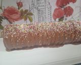 Foto del paso 7 de la receta: Tronco de galletas y chocolate