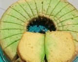 Foto langkah ke 7 dari resep Cake 6 telur.