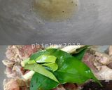 Foto langkah ke 3 dari resep Dendeng ragi daging sapi.