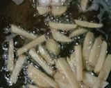 Foto langkah ke 5 dari resep Fish and chips.