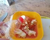 Foto del paso 2 de la receta Salmorejo