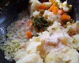 Cabbage Cutlets recipe step 3 photo