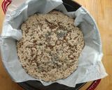 Une image de l'étape 8 de 🌾 Pain aux graines de Lin et quinoa.