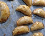 Foto del paso 6 de la receta Empanadillas de atún