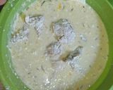 Foto langkah ke 5 dari resep Ayam Krispy.
