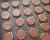 Foto del paso 6 de la receta: Alfajores de chocolate bien artesanales. EXQUISITOS!!!!