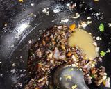 மோமோ சாஸ் (Momo sauce recipe in tamil) ரெசிபி ஸ்டேப் 3 புகைப்படம்