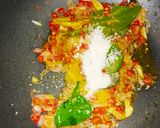 Foto langkah ke 6 dari resep Soun Goreng versi Ambyar Kitchen.