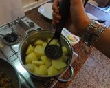 Foto del paso 4 de la receta Pastel de carne