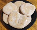 Foto del paso 5 de la receta: Pan de pita