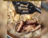 Foto langkah ke 5 dari resep Misoa Ayam bakso & Sosis.