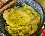 Diétás rakott kelkáposzta recept fázis 1 fotója