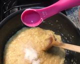Foto del paso 5 de la receta: Otra mermelada!