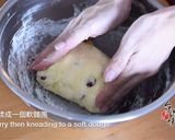 超簡單又美味鬆軟的司康  (Video)的食譜步驟3照片