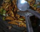 Chilli Potato recipe step 6 photo