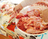 Foto del paso 2 de la receta: Conejo a la brasa con allioli