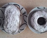 Foto del paso 9 de la receta: Budín de banana