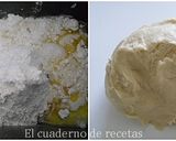 Foto del paso 1 de la receta Panecillos Suecos