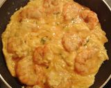 Foto del paso 8 de la receta: Tortilla de gambones