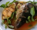 Foto langkah ke 2 dari resep Pindang Patin segar.