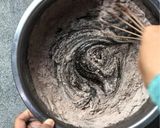 Foto langkah ke 3 dari resep Proll Tape Brownies (Ide Bakulan&Hampers).